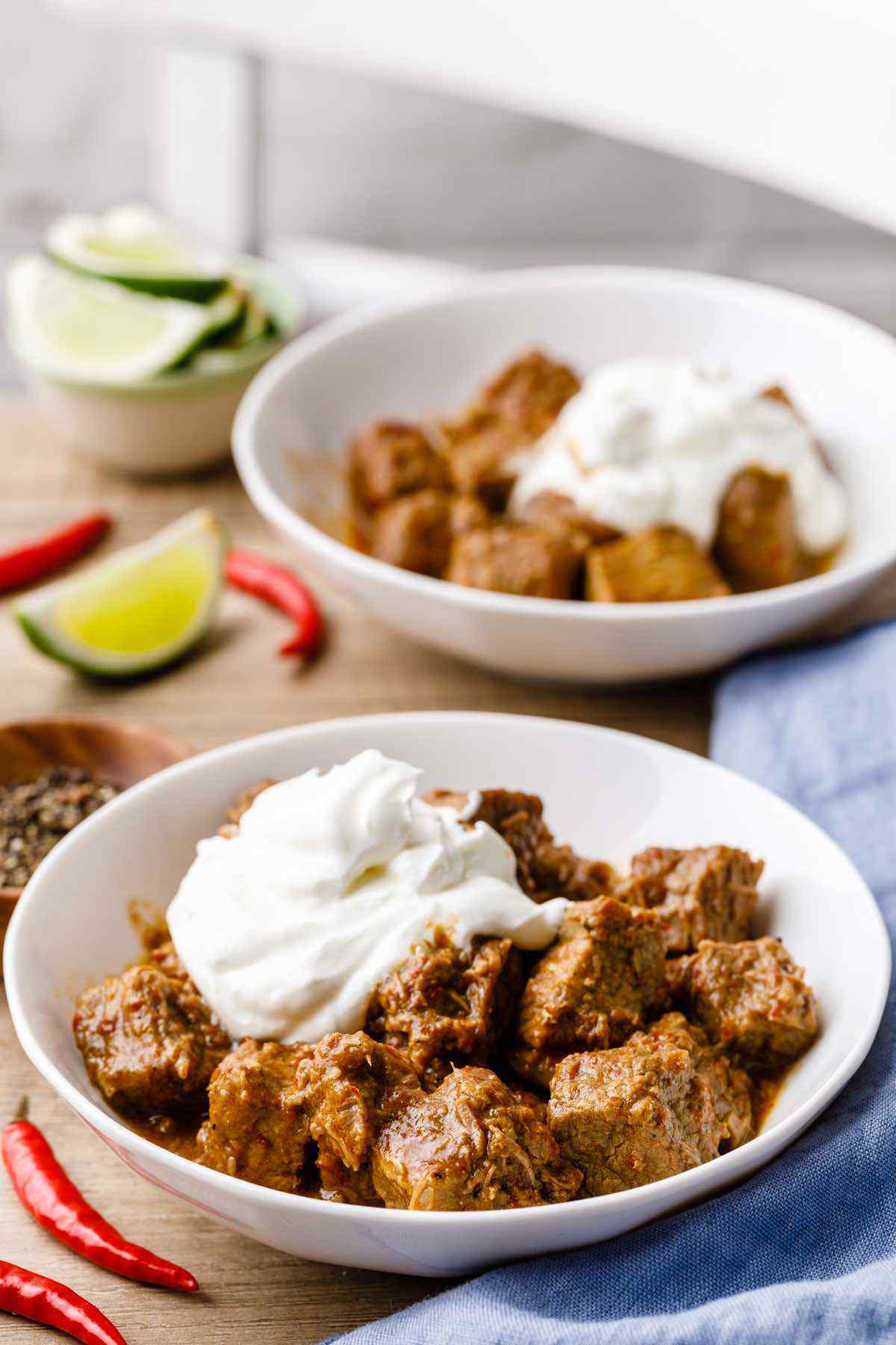 Keto Texas Chili