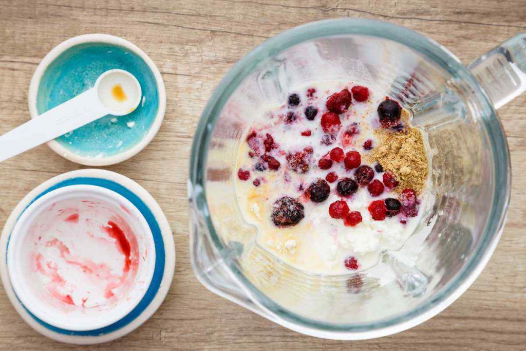 Protein-Packed Keto Breakfast Smoothie for Weight Loss - Keto Pots