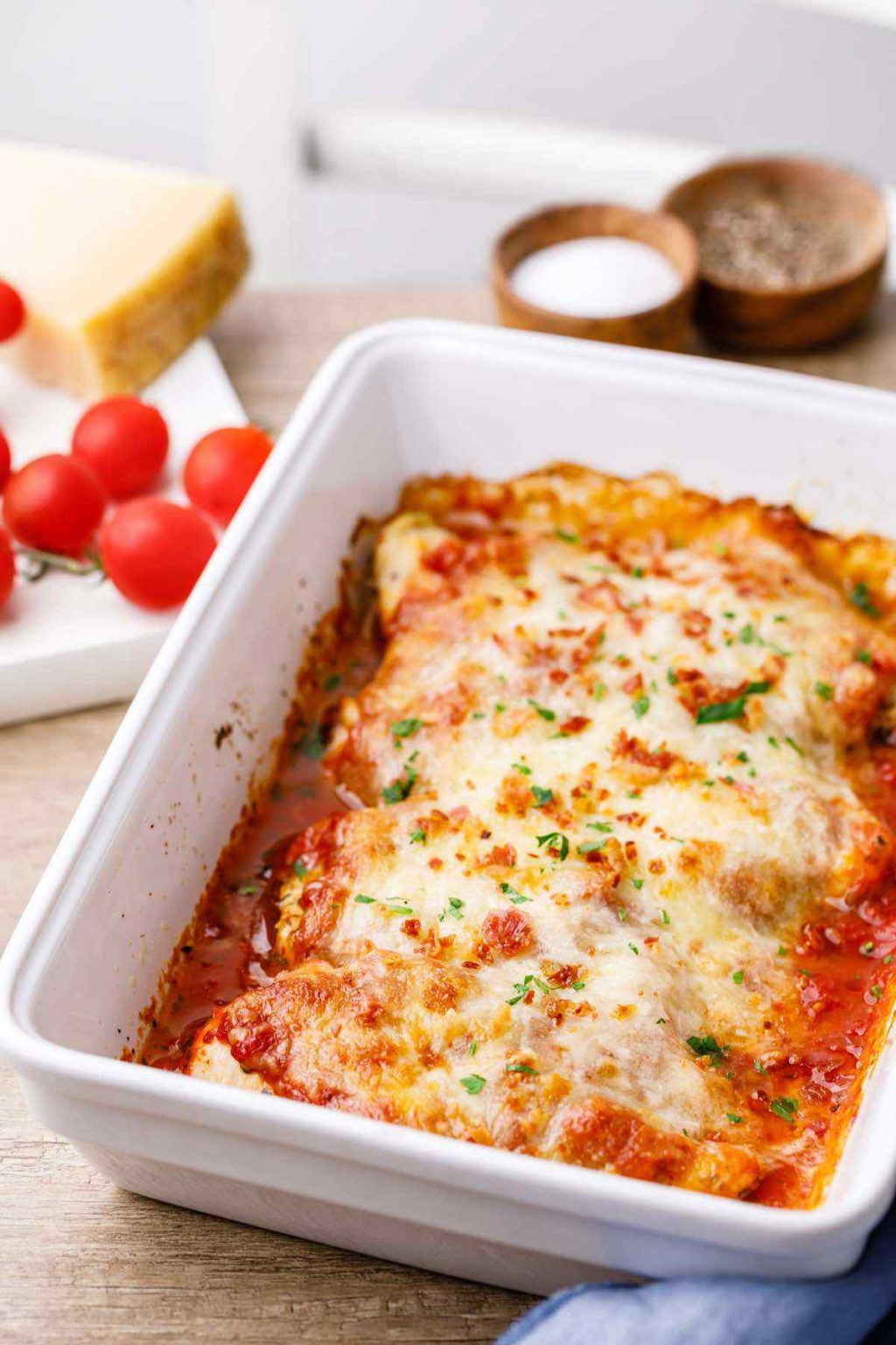 8 Easy Keto Chicken Casserole Recipes (Low Carb and Comforting!) - Keto