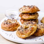 keto bagels