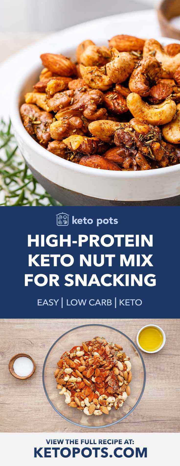 cashews keto