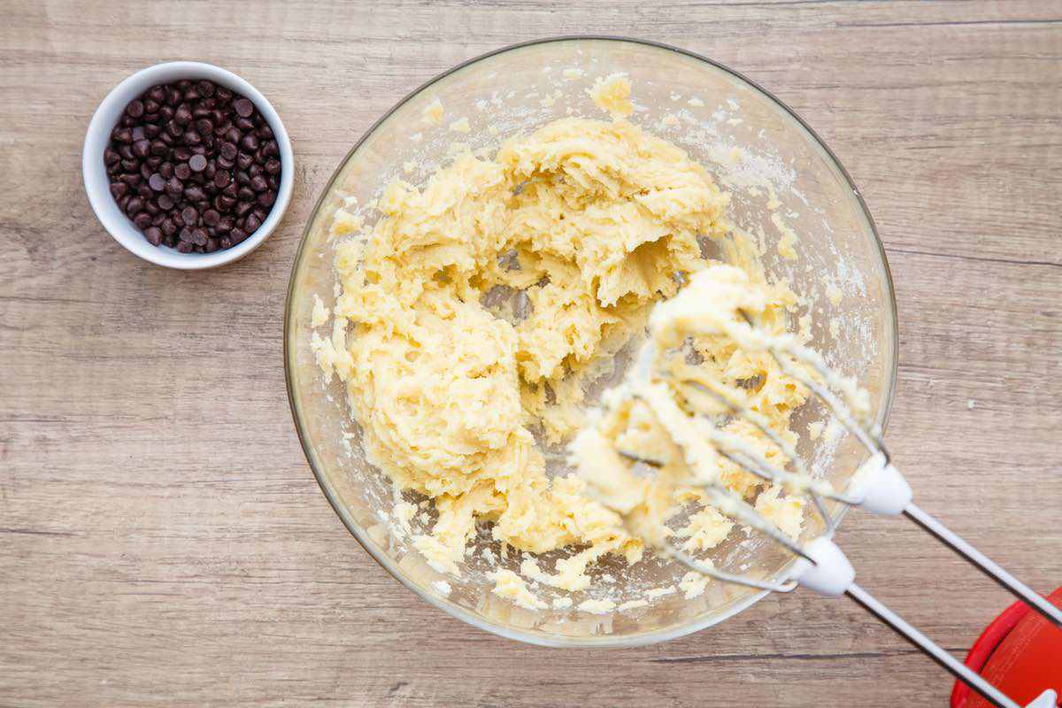 Keto Cookie Dough