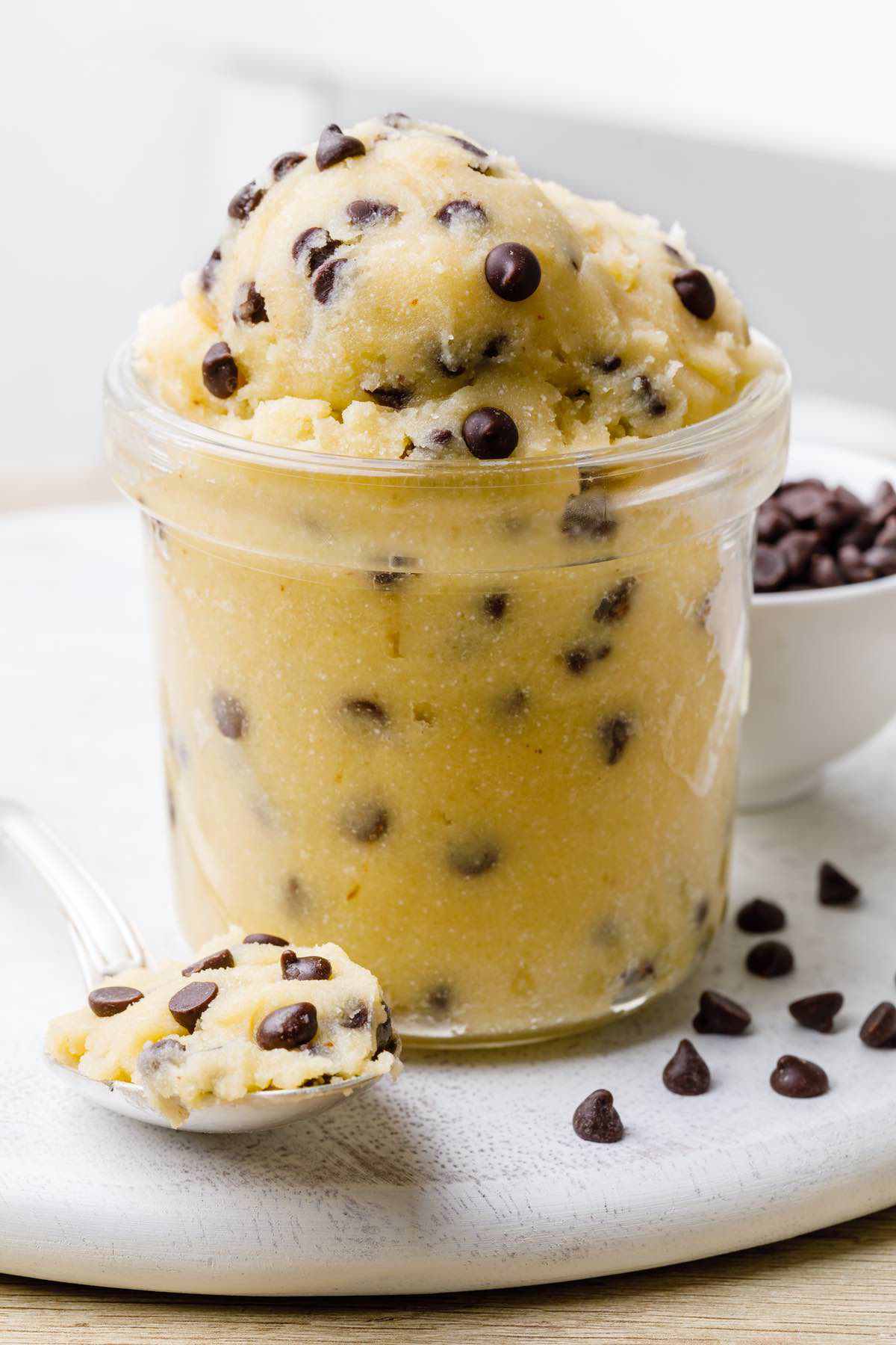 Keto Cookie Dough