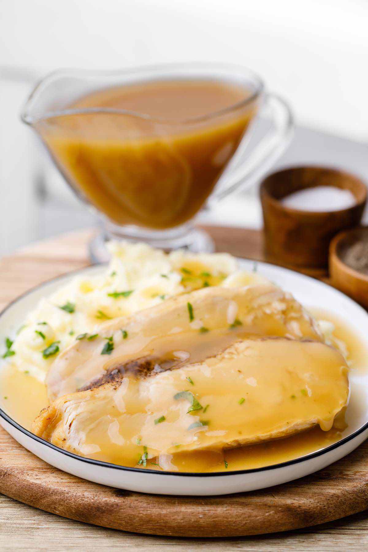 Keto Gravy