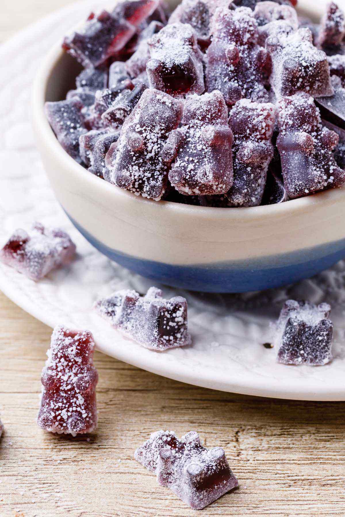 Keto Gummies Recipe