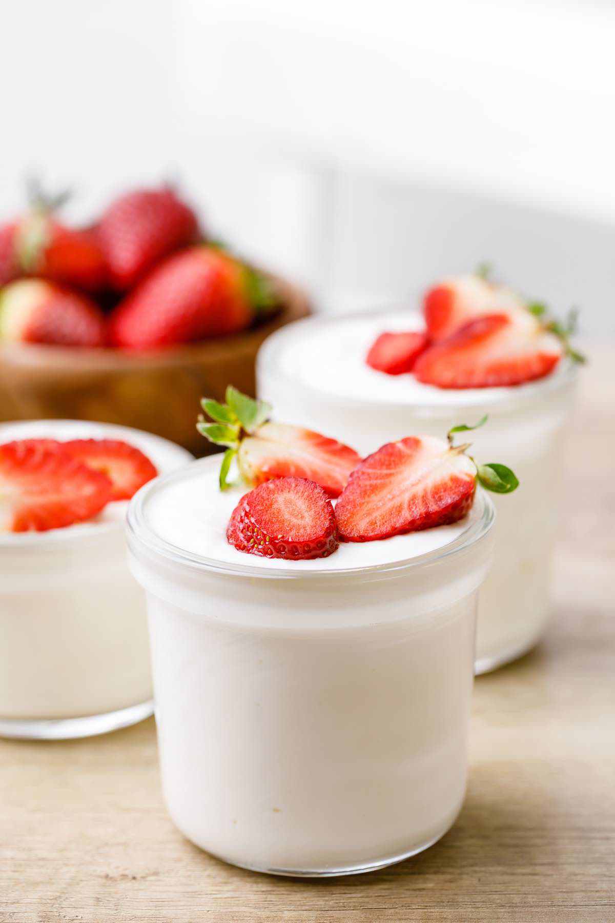 Keto Yogurt Recipe Instant Pot