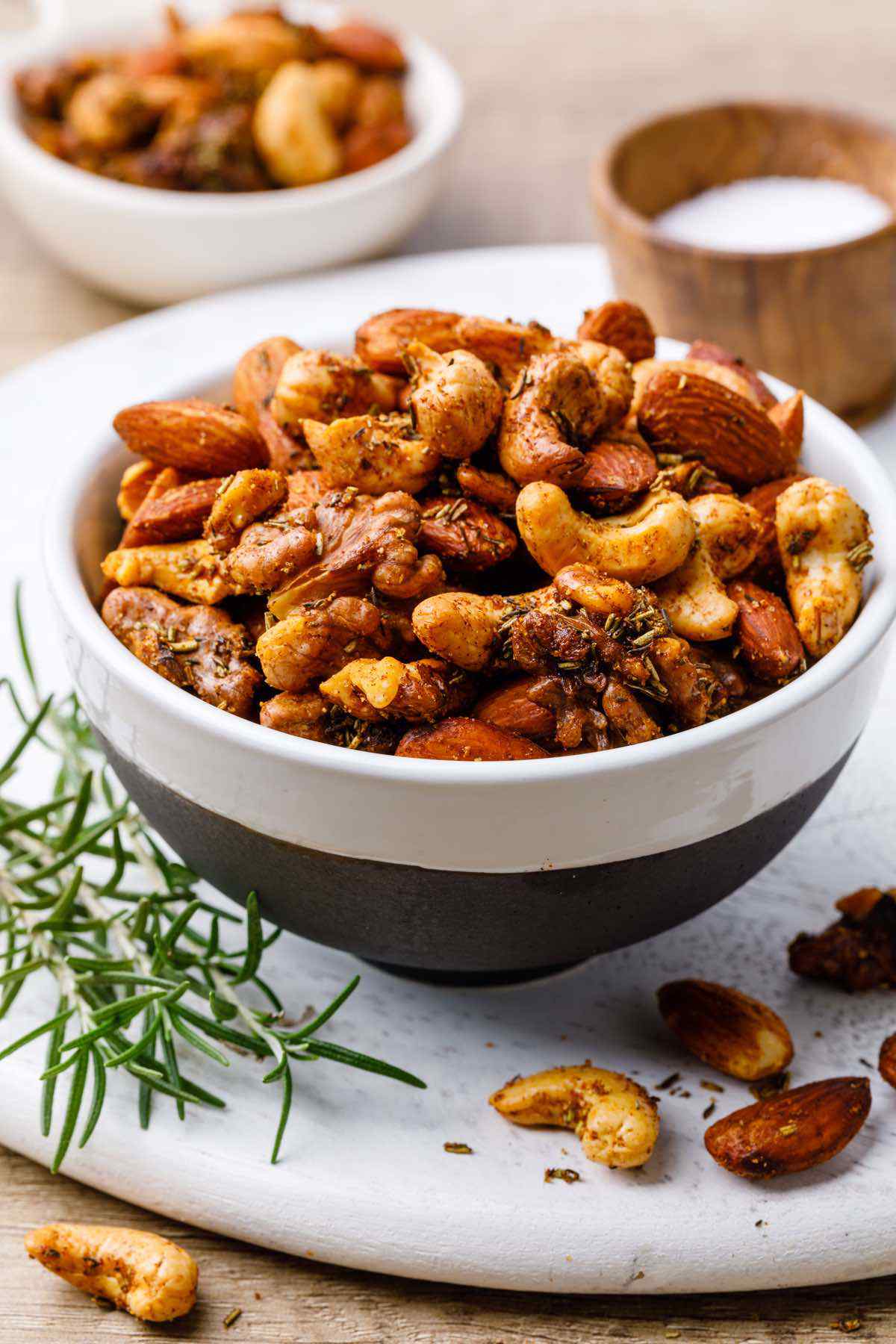 Keto Nuts