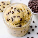 Keto Cookie Dough