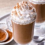 Keto Hot Chocolate