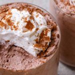 Keto Chocolate Mousse