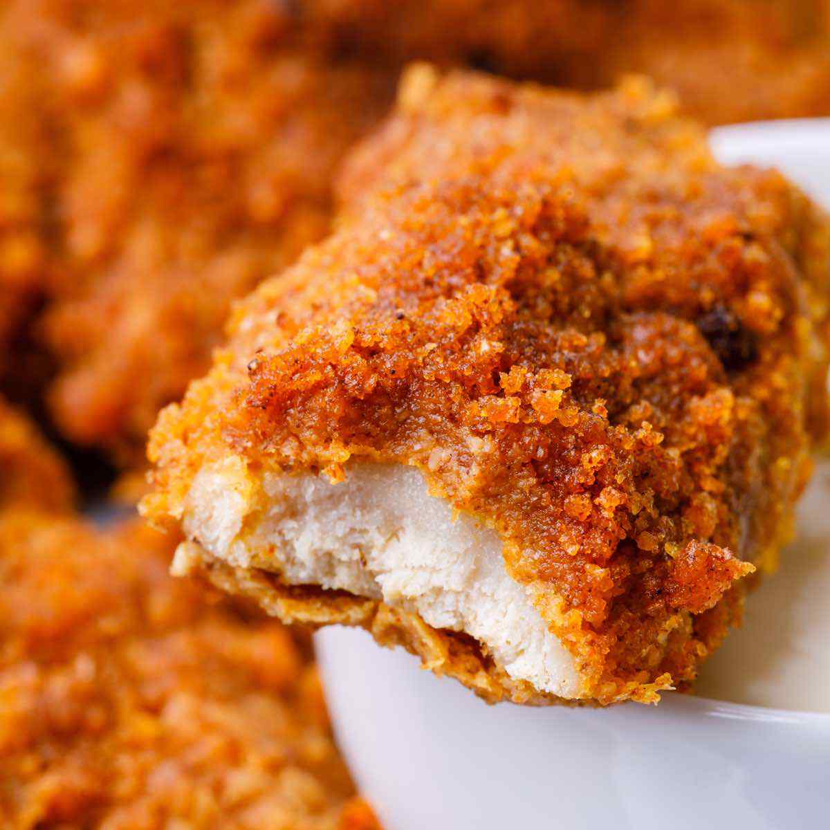 Featured image of post Recipe of Chicken Tenders Keto