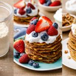 Keto Pancakes