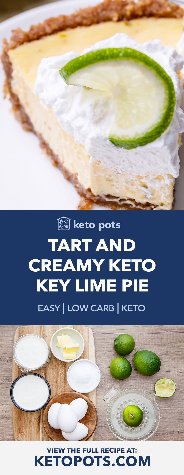 tart-and-creamy-keto-key-lime-pie-with-graham-cracker-crust-keto-pots