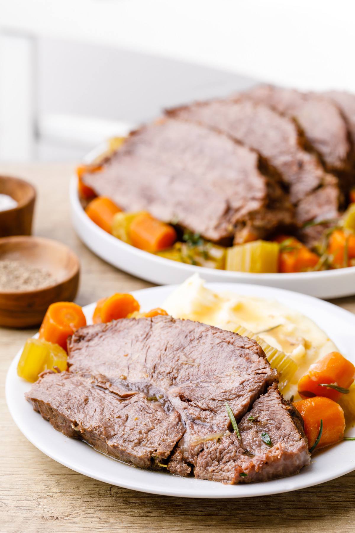 Keto Pot Roast