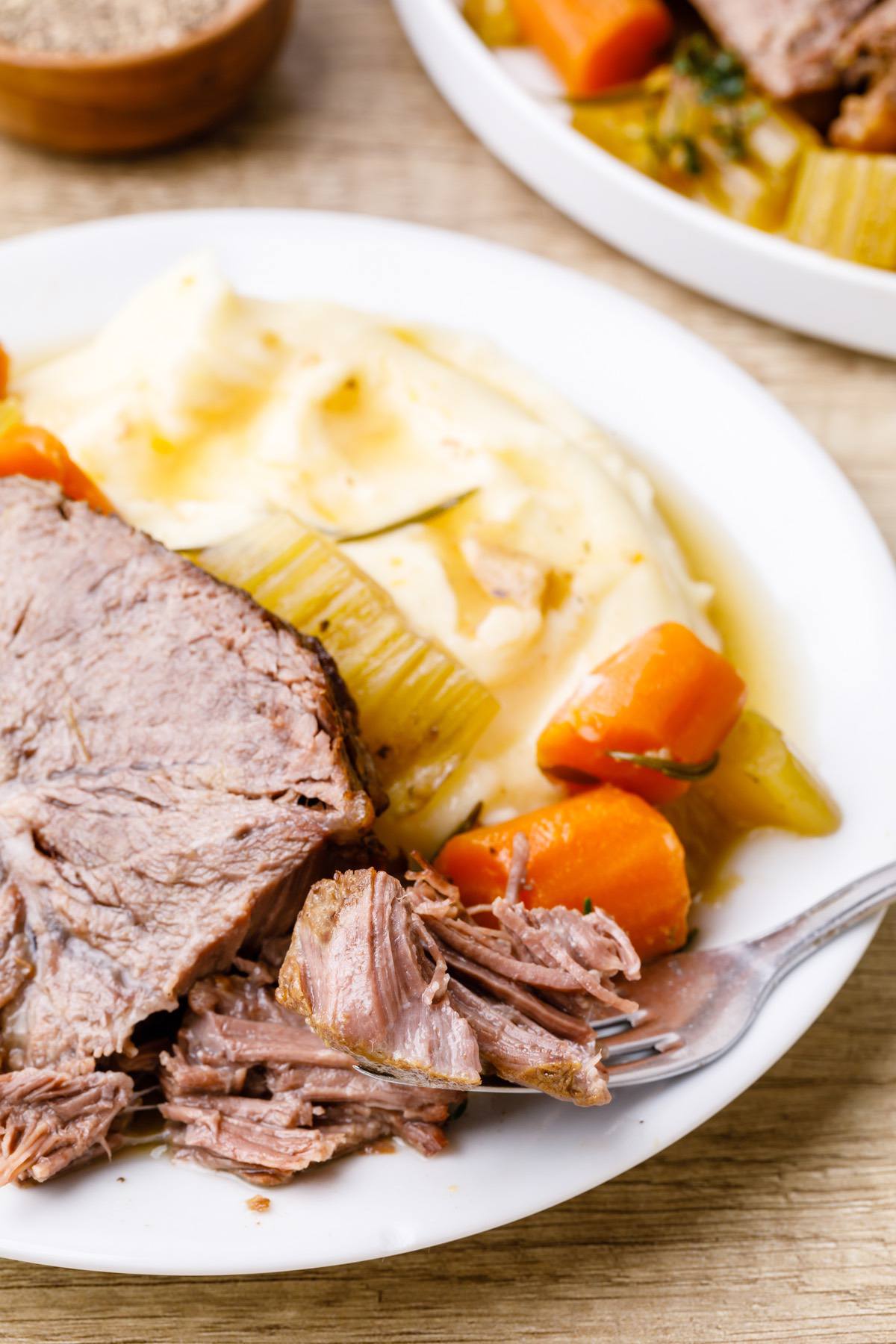 Keto Pot Roast