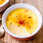 Keto Creme Brulee