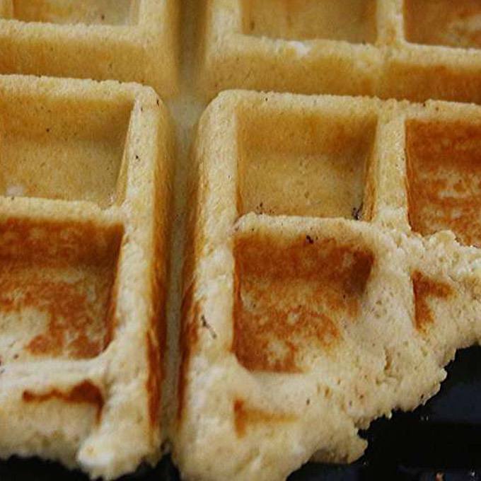 Sweet Chaffles