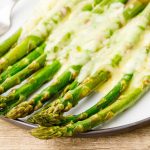 Keto Asparagus