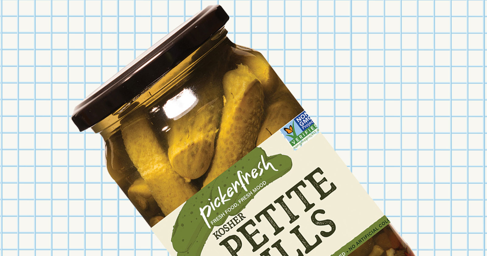 Are Pickles Keto?