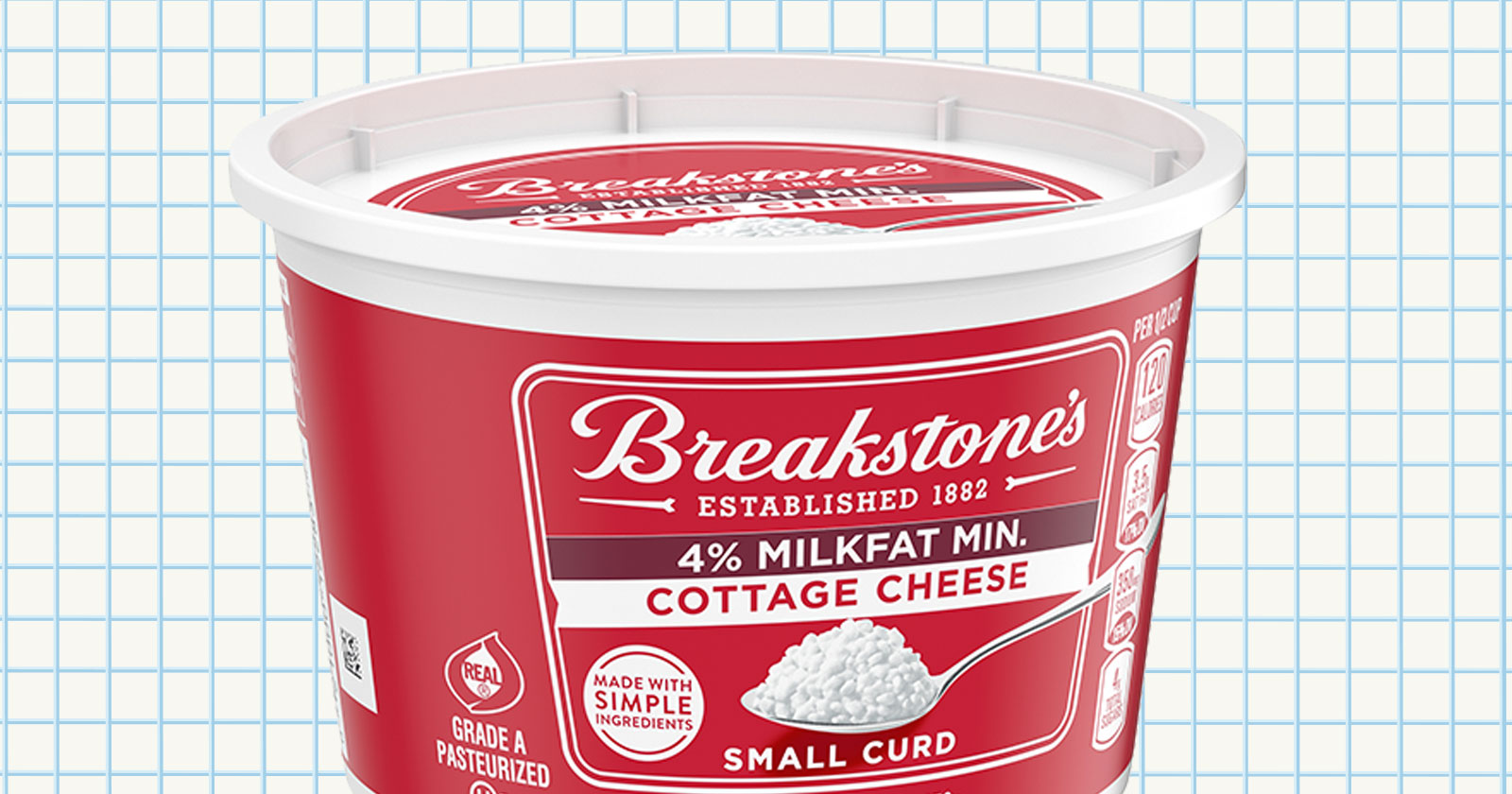 Is Cottage Cheese Keto?