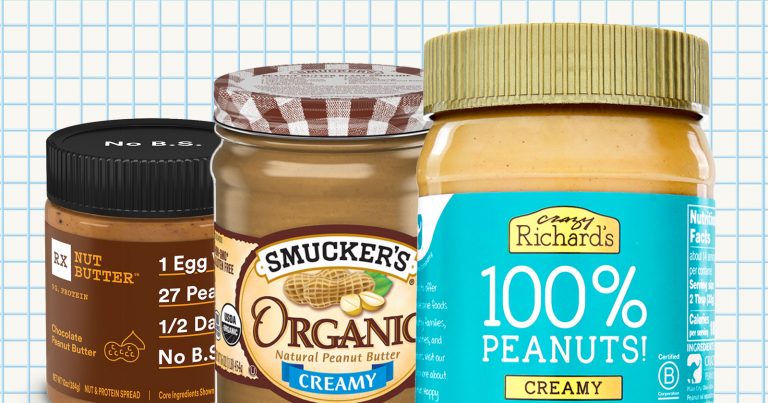 Is Peanut Butter Keto? - Nutrition Breakdown and Keto-friendly Brands