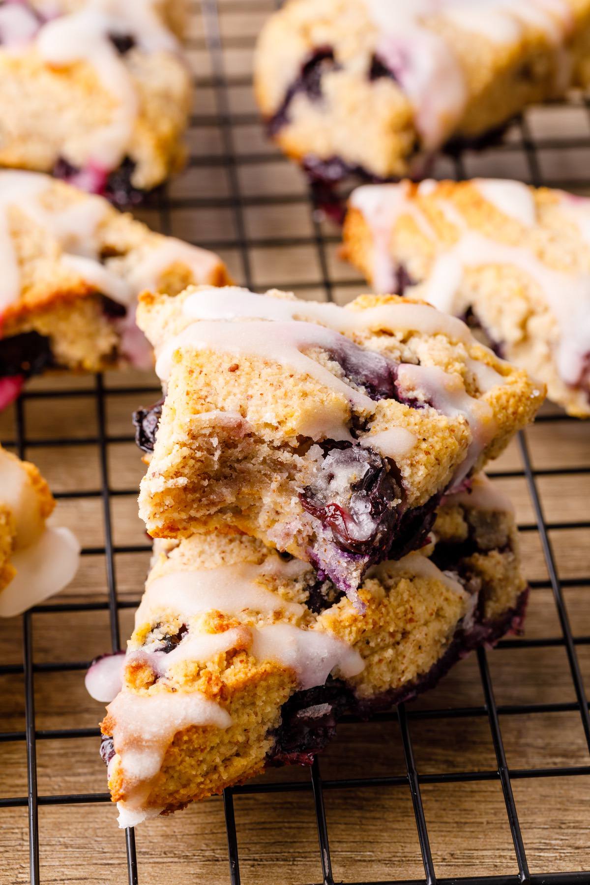 Keto Scones
