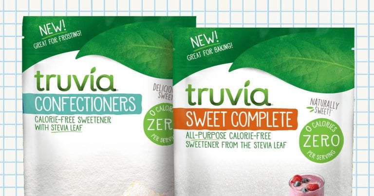 Is Truvia Keto-friendly? - Low Carb Keto Sweetener Alternatives - Keto Pots