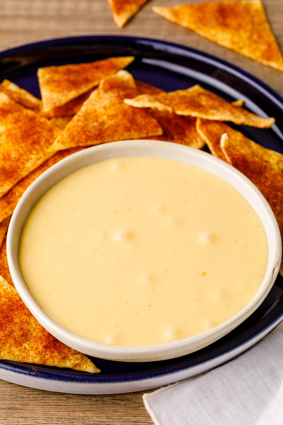 Keto Queso