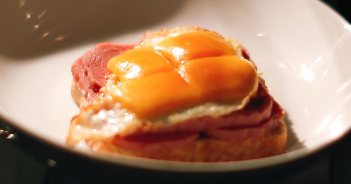 Is Spam Keto?