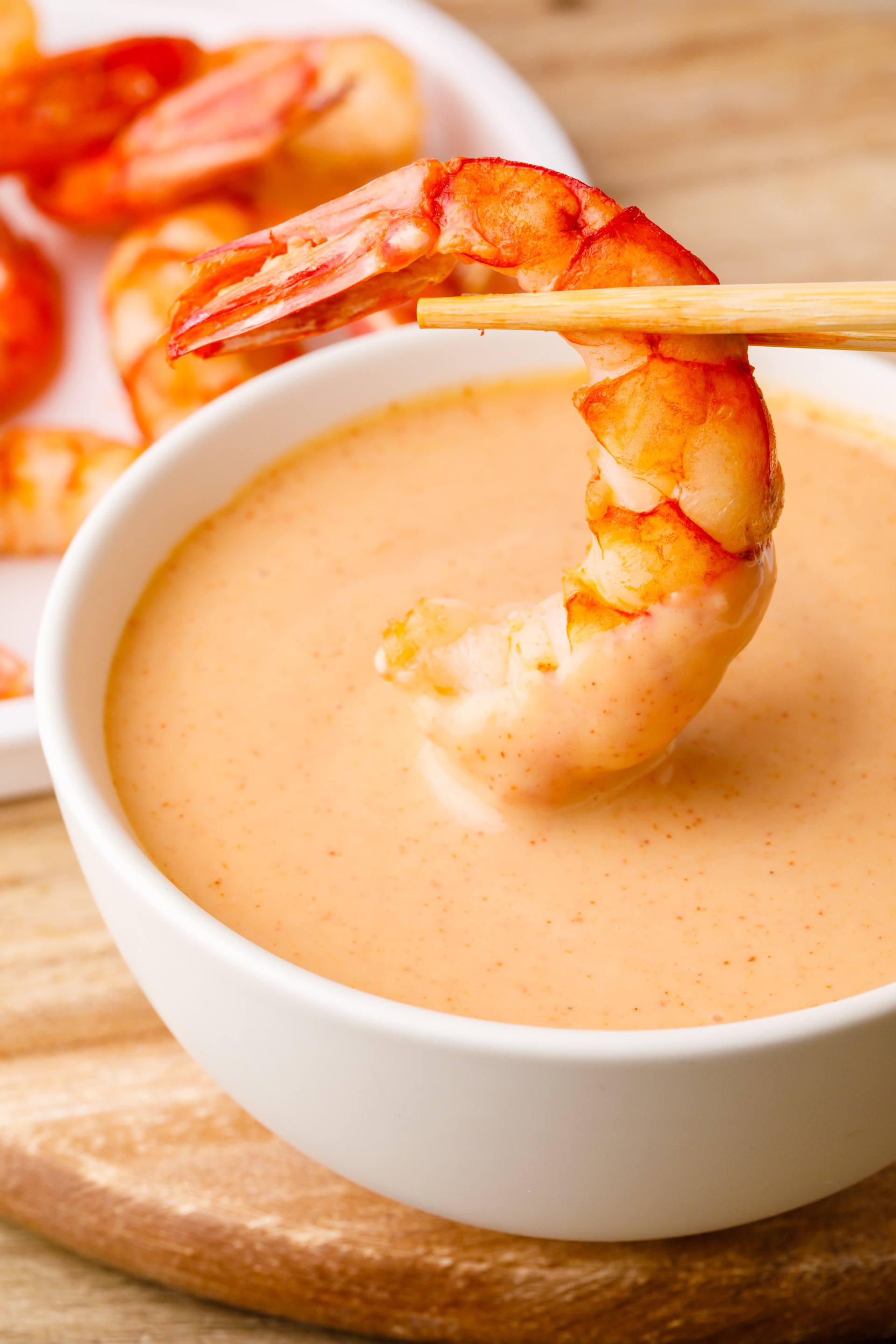 Keto Yum Yum Sauce - Peace Love and Low Carb