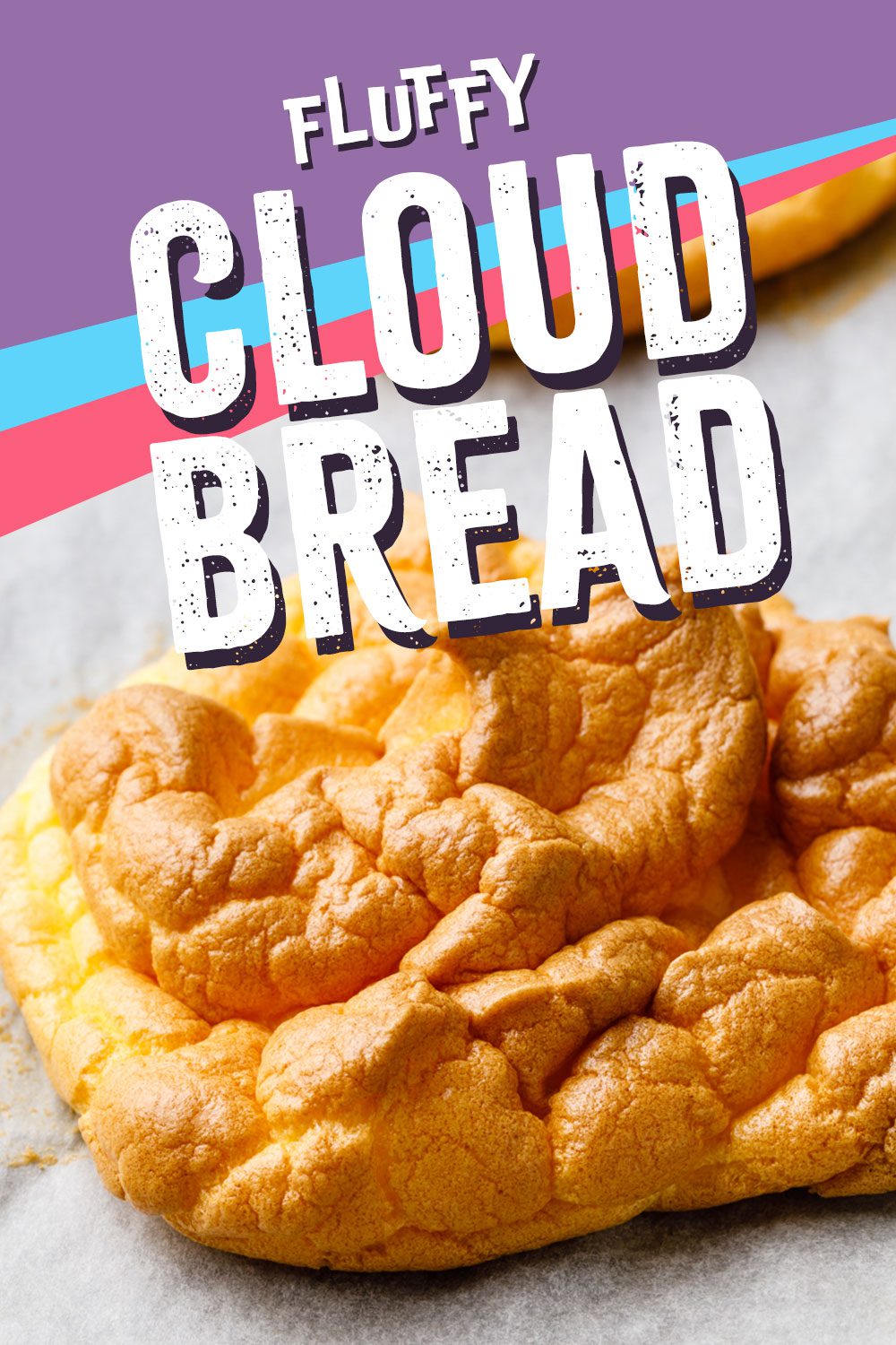 Cloud Bread